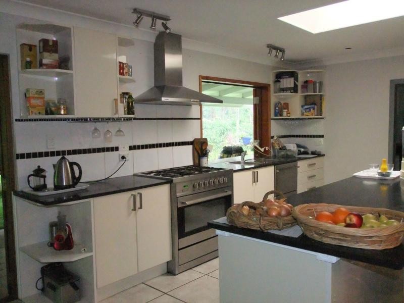 20 b Greenhills Road, Kuranda QLD 4881