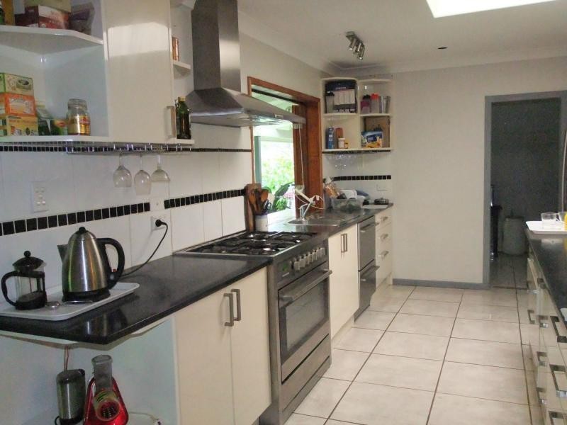 20 b Greenhills Road, Kuranda QLD 4881