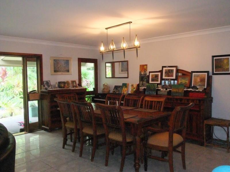20 b Greenhills Road, Kuranda QLD 4881