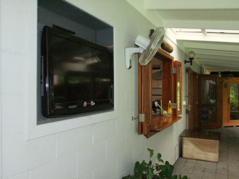 20 b Greenhills Road, Kuranda QLD 4881