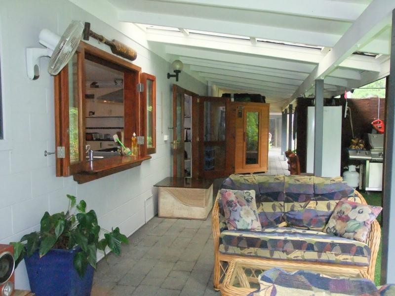 20 b Greenhills Road, Kuranda QLD 4881