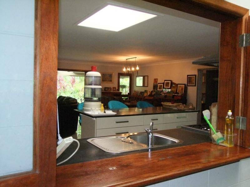 20 b Greenhills Road, Kuranda QLD 4881