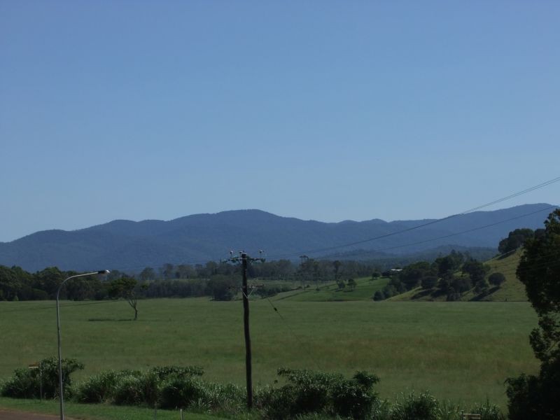 Yungaburra QLD 4884