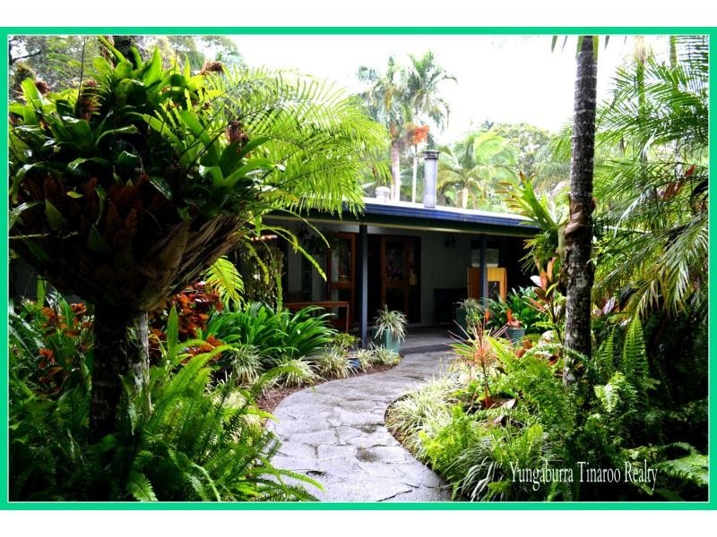 20b Greenhills Road, Kuranda QLD 4881