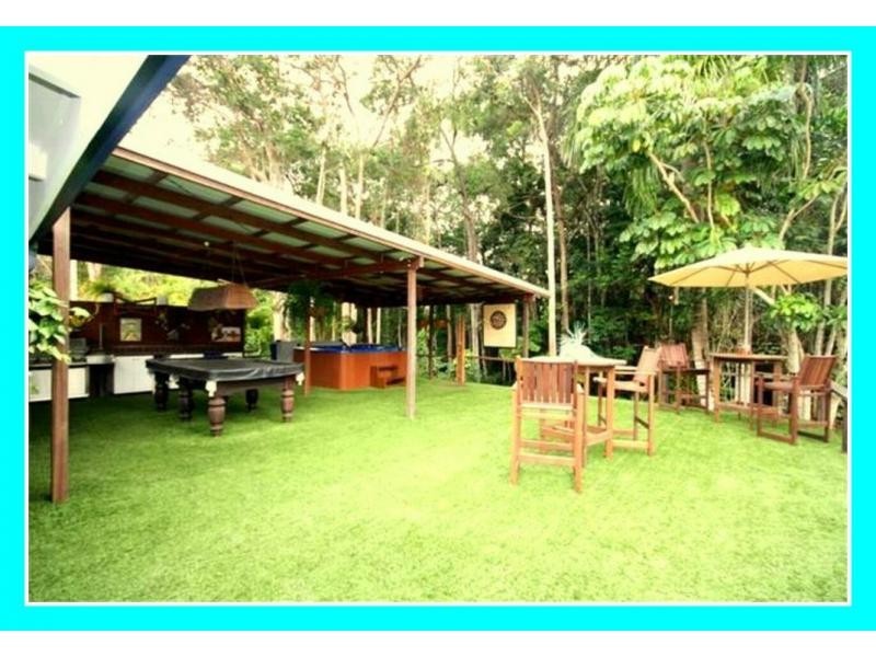 20b Greenhills Road, Kuranda QLD 4881