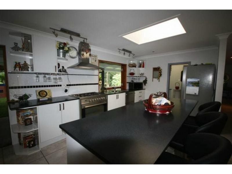 20b Greenhills Road, Kuranda QLD 4881