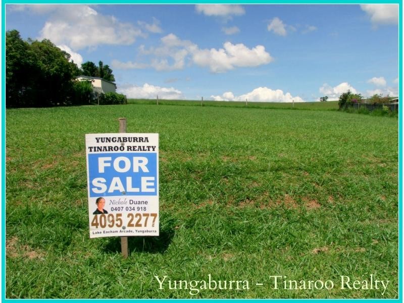 Yungaburra QLD 4884