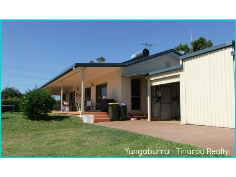 Yungaburra QLD 4884