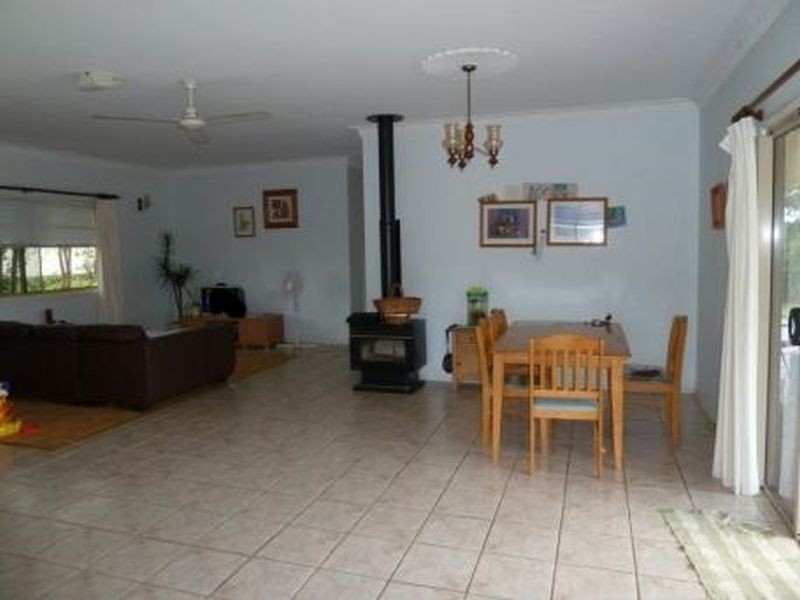 Yungaburra QLD 4884
