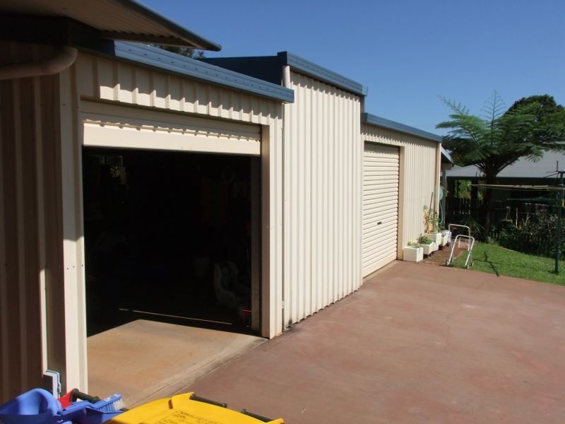 Yungaburra QLD 4884
