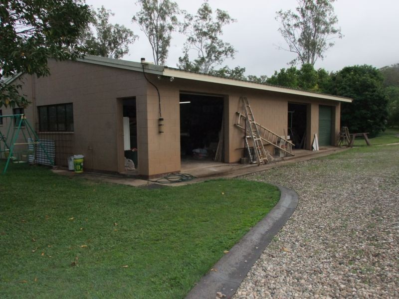 Atherton QLD 4883
