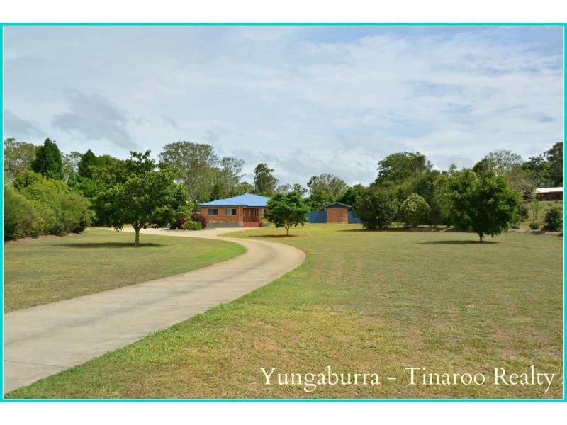 Tinaroo QLD 4872
