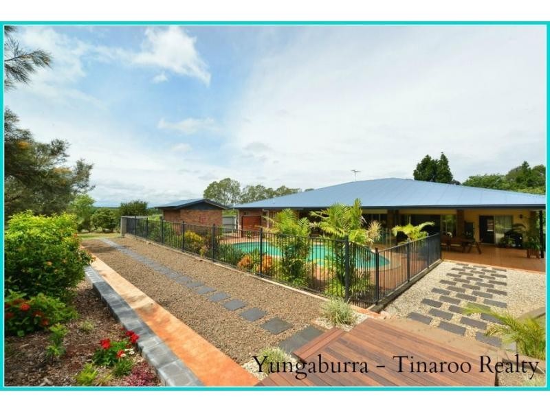 Tinaroo QLD 4872