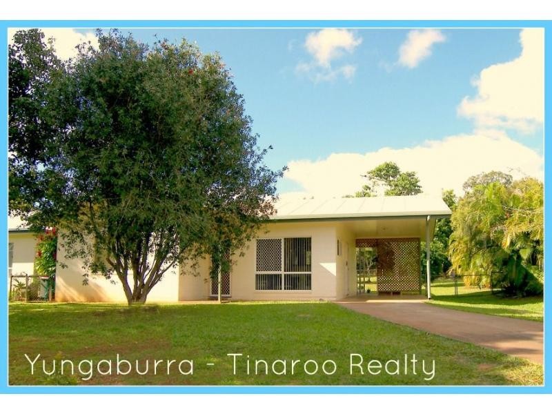 Yungaburra QLD 4884