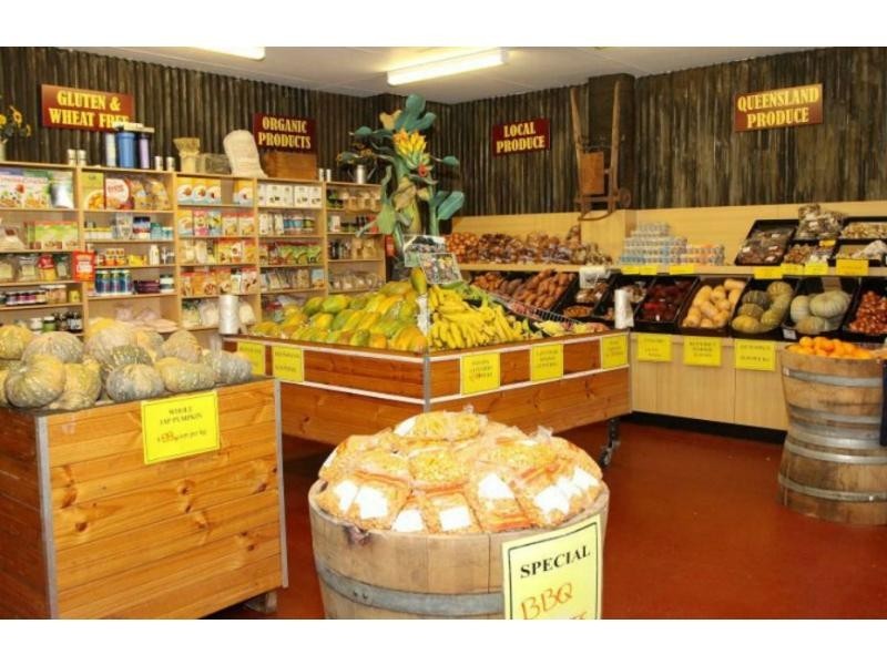 Tolga QLD 4882