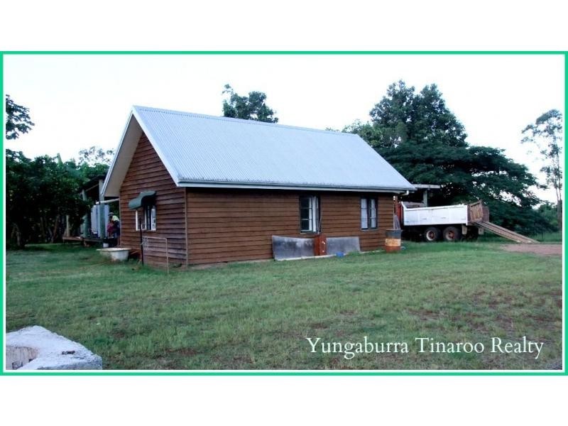 Yungaburra QLD 4884