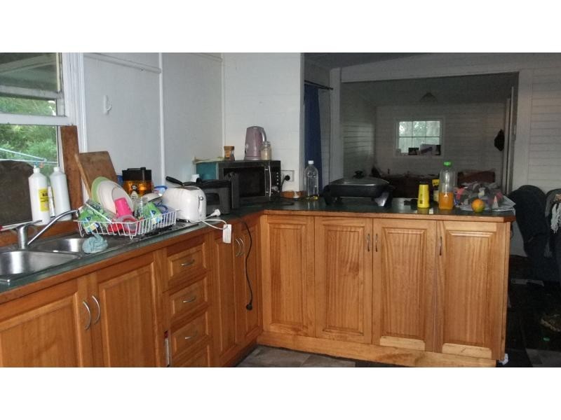 Yungaburra QLD 4884