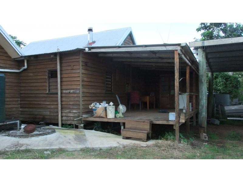 Yungaburra QLD 4884
