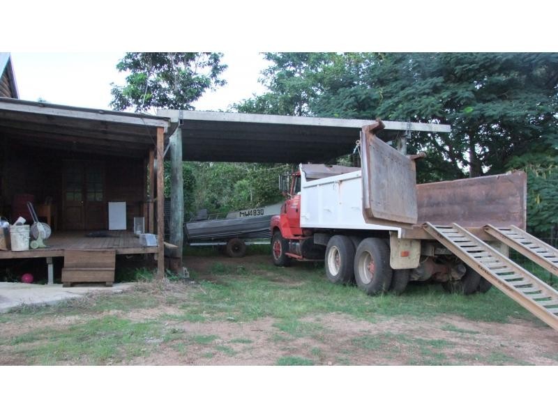 Yungaburra QLD 4884