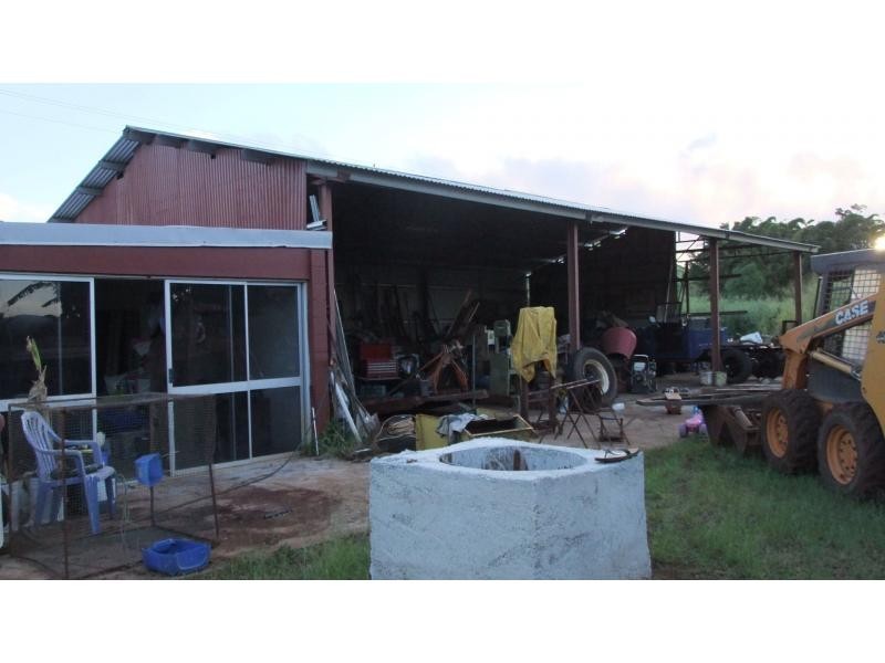 Yungaburra QLD 4884