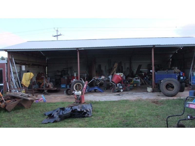 Yungaburra QLD 4884