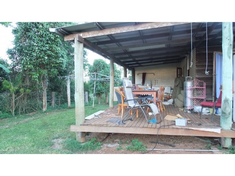 Yungaburra QLD 4884