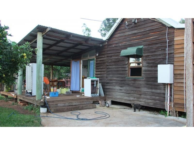 Yungaburra QLD 4884