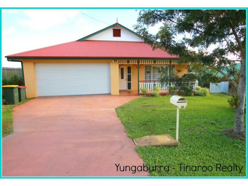 26 Ash Street, Yungaburra QLD 4884