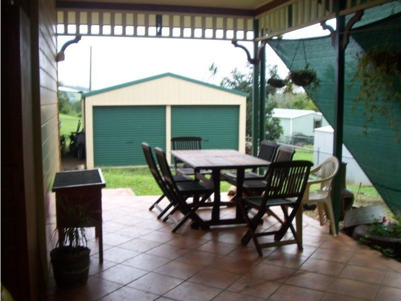 26 Ash Street, Yungaburra QLD 4884