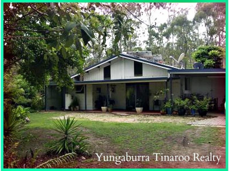 3431 Silver Valley Road, Herberton QLD 4887