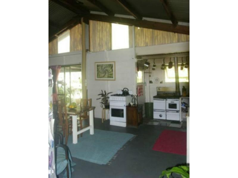 3431 Silver Valley Road, Herberton QLD 4887