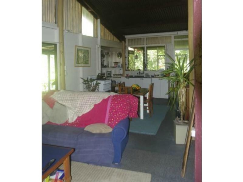 3431 Silver Valley Road, Herberton QLD 4887