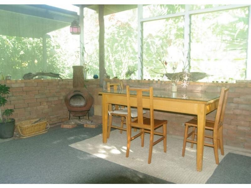 3431 Silver Valley Road, Herberton QLD 4887