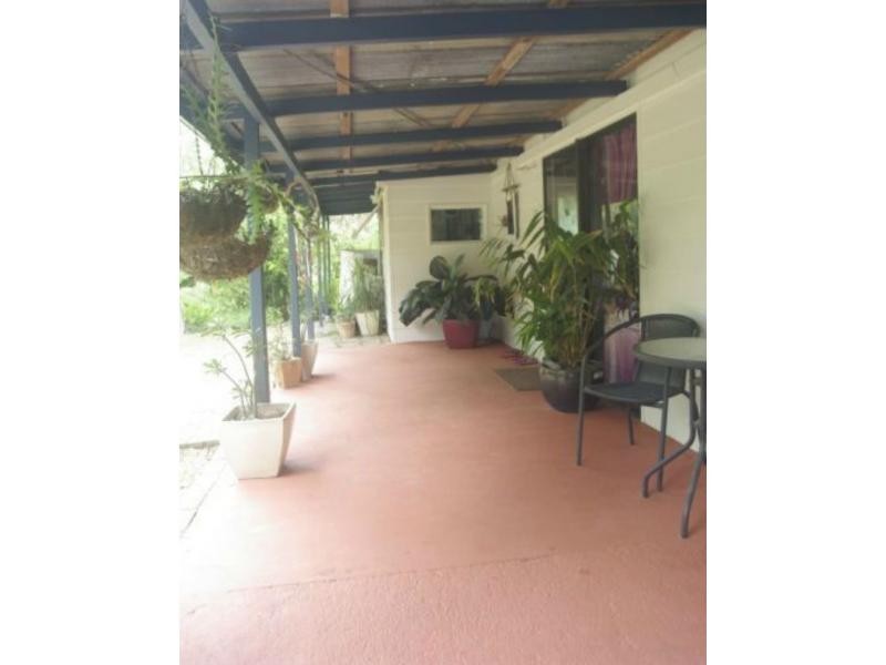 3431 Silver Valley Road, Herberton QLD 4887