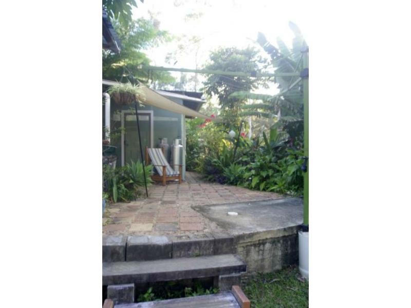 3431 Silver Valley Road, Herberton QLD 4887