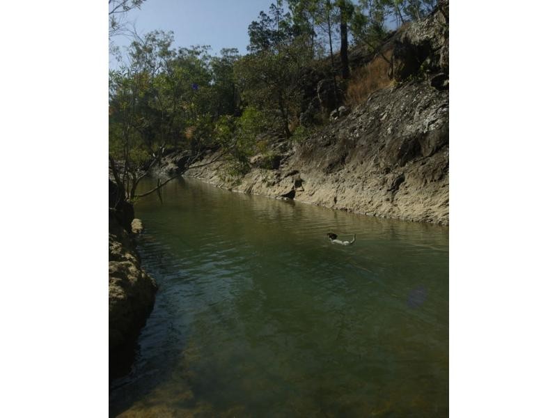 3431 Silver Valley Road, Herberton QLD 4887