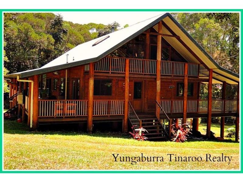 Yungaburra QLD 4884