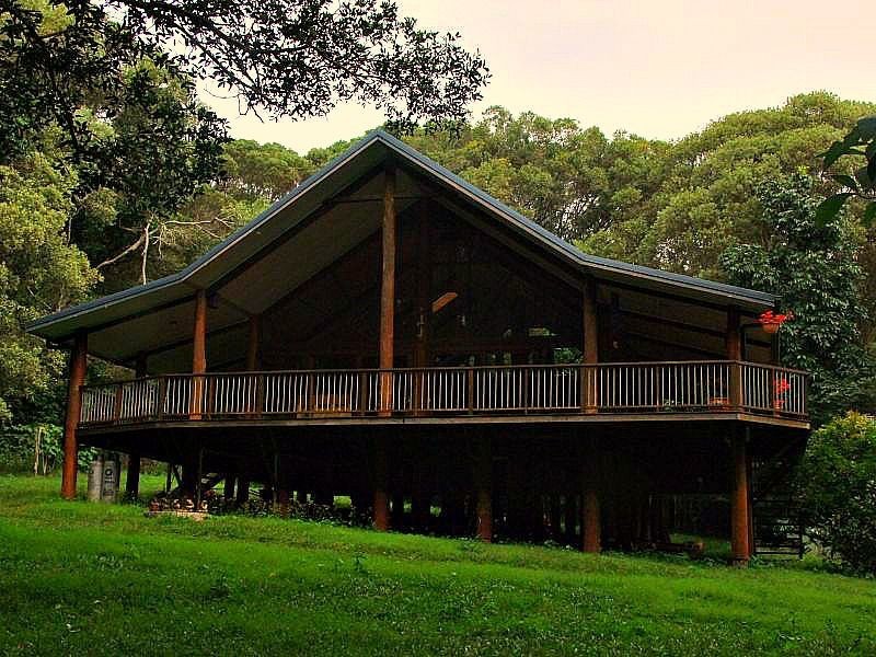Yungaburra QLD 4884