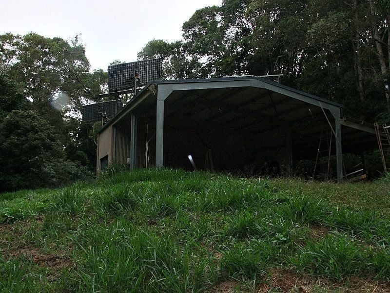 Yungaburra QLD 4884