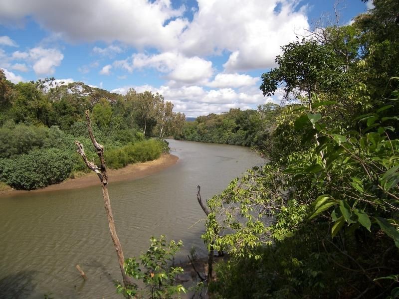 Cooktown QLD 4895