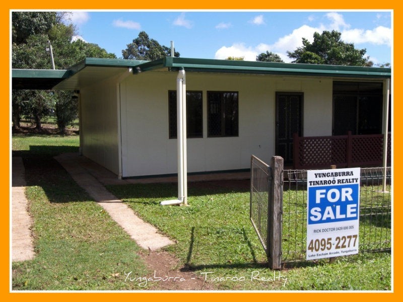 Yungaburra QLD 4884