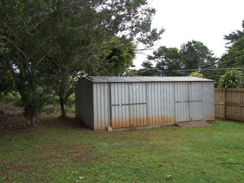 Yungaburra QLD 4884