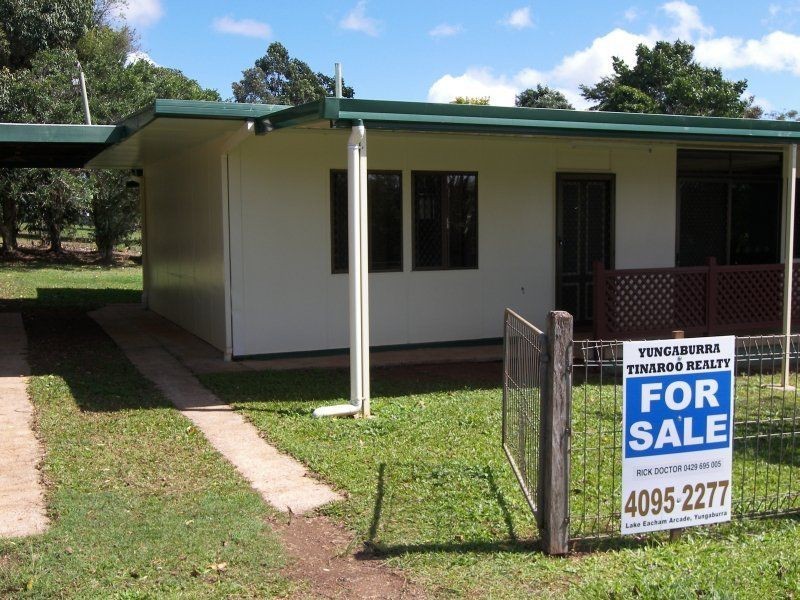 Yungaburra QLD 4884