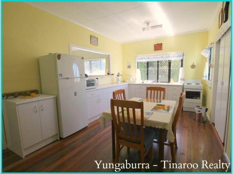 Yungaburra QLD 4884
