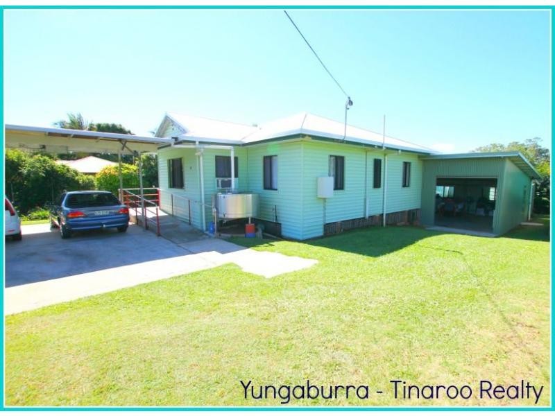 Yungaburra QLD 4884
