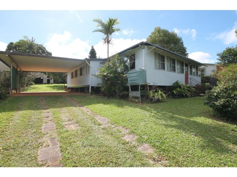 Yungaburra QLD 4884