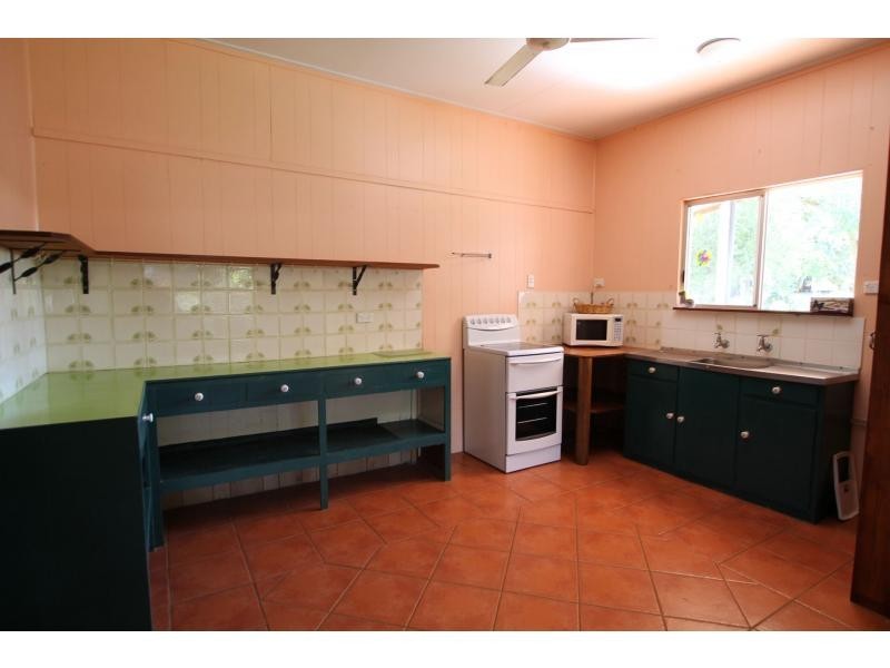 Yungaburra QLD 4884