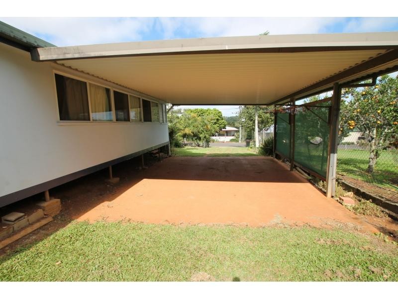 Yungaburra QLD 4884