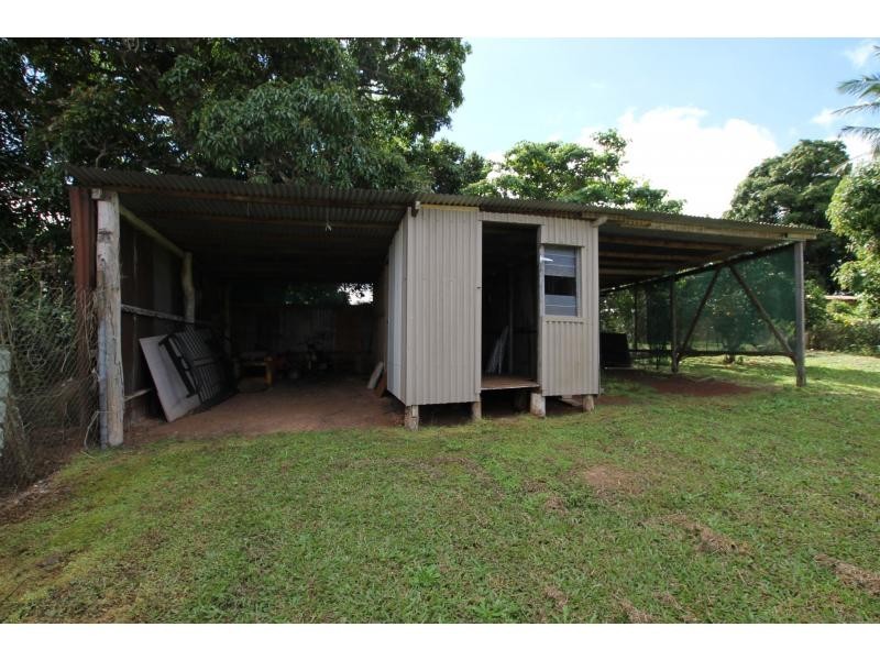 Yungaburra QLD 4884