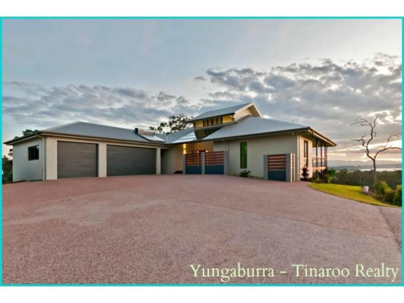 Yungaburra QLD 4884